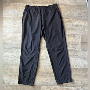 Women’s Eddie Bauer Black Pants